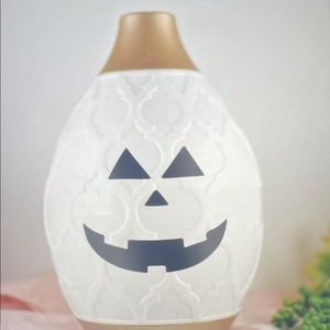 Jack O’lantern oil diffuser